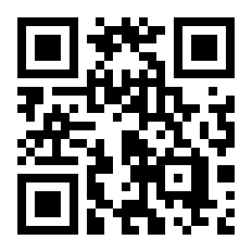 Código QR para abrir Mateo1819